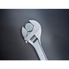Crescent 8" Adjustable Wrench - Carded - AC28VS, Chrome