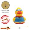 DUCKSHOP I Rubber Duck I Bathduck I Superhero