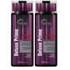 TRUSS Deluxe Prime  Plus + Shampoo and Conditioner Set Bundle