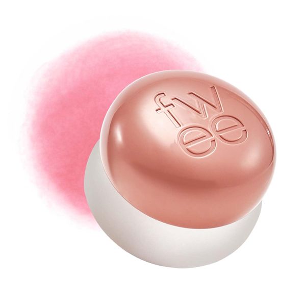 fwee Phi Lip & Cheek Blurry Puddle Pot (ND02 like, 5g)