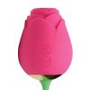 Inmi Bloomgasm Rose Duet 15x Rechargeable Vibrating & Sucking Clit Stimulator