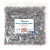 Claeys Sanded Candy Drops, Root Beer, 2 Pound