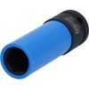 KS Tools 515.1073 1/2-inch 17mm Torque Impact Socket Deep