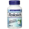 Rolaids Extra Strength Tablets Mint, 96 Count, (Pack of 2)