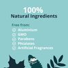 Green Beaver Lavender Deodorant Stick, 50 Grams