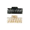 U.S. Army Eco Marbled Claw Clips