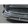 For 21-Up Dodge Durango SRT Hellcat Performance Track Front Bumper Lip Splitter