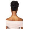 Outre SOFTIE (1B Off Black) Timeless Pineapple Pony Synthetic Drawstring Ponytail