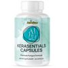 Kerasentials- Skin & Nail Support- 60 Capsules