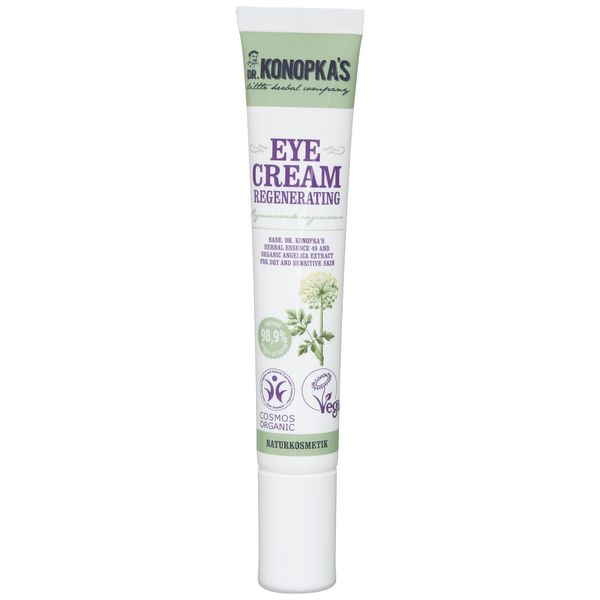 Dr.Konopka's Regenerating Eye Cream 20ml