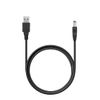 XMHEIRD USB Compatible Charger Cable Cord for LELO Mona, Mona 2, Mona Wave