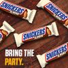 SNICKERS Almond Singles Size Chocolate Candy Bars 1.76-Ounce Bar 24-Count Box