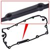 ELRING 577.240 Gasket, cylinder head cover