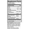 OLLY Ultra Strength Brain Softgels, Nootropic, Supports Healthy Brain Function, Memory, Focus and Concentration, Omega-3s, Vitamins B6 and B12, 30 Day Supply - 60 Count