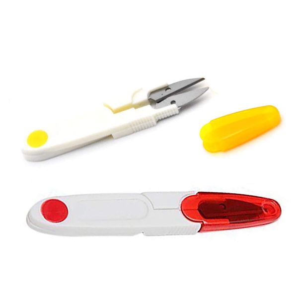 HiChange Sewing Snips Thread Cutter Sewing Scissors (2PC Thread Cutter)