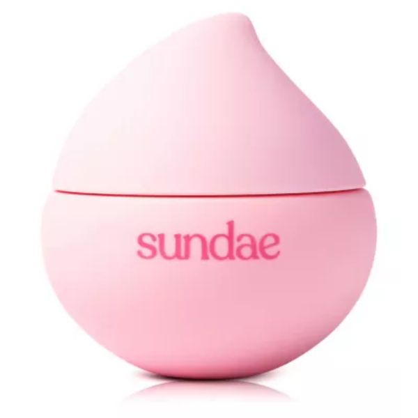 Sundae Whipped Body Moisturiser Berry 220ml