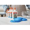 Elmer's Liquid School Glue, Washable, 7.25 Ounces Each, 6 Count