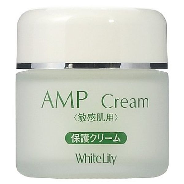 White Lily Amp Cream G Cream