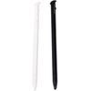 Stylus Pen for 3DS 2 Pack White and Black