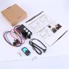12 volt NEW Dump Trailer Wireless Remote Control System Hydraulic Lift Winch Kit