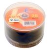 Khypermedia High Speed CD-R 8 cm 21 min 186MB (25-Pack Spindle)