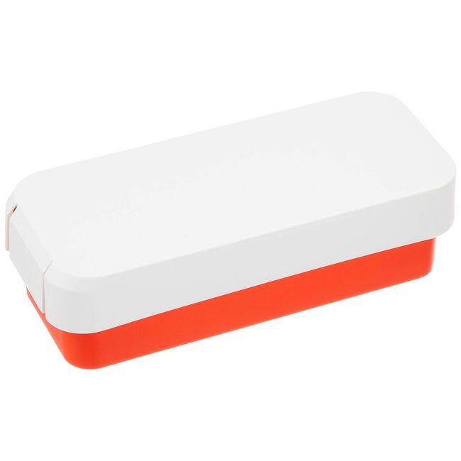 tak TIGHT FIT LUNCH BOX Orange | JTN-0002-OR JTN-0002-OR