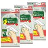 Lion Pet Kiss Finger Sack Toothpaste Sheets, Apple Scent, Pack of 3 (Bulk Purchase)
