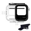 Insta360 Dive Case for Ace Pro 2 Action Camera, Clear/Black