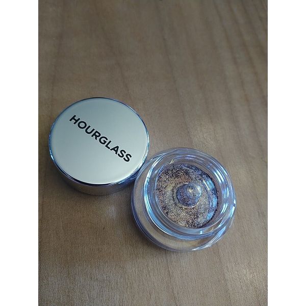 Hourglass Scattered Light "RAY" Glitter Eyeshadow 0.07 oz NWOB Authentic