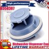Dishwasher Dispenser Cap 8558307 For Whirlpool & Kenmore Dishwashers WP8558307
