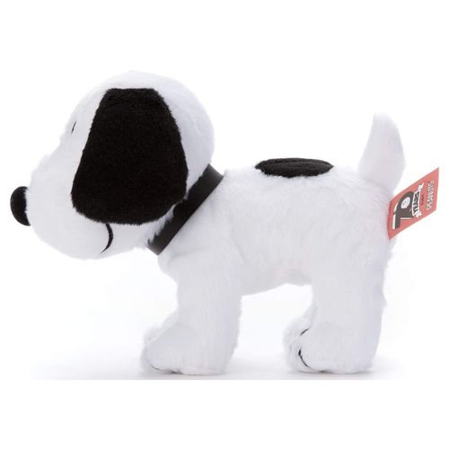 Peanuts Stuffed Animal Plush S 70th Anniversary Snoopy Height Approx. 5.9 inches (15 cm)