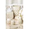 Popular Bath Soap Dish, Seraphina Collection, Ivory