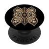 Aboriginal New Zealand - Kaula PopSockets Swappable PopGrip