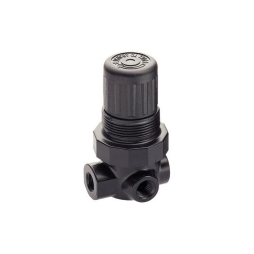 NORGREN R07-200-RNKA Pneumatic Regulator 0-30PSI 300PSI G1/4 D575540