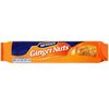 McVities Ginger Nuts 250g