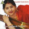 Live at Saptak Festival