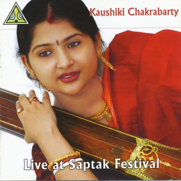 Live at Saptak Festival