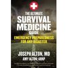 Ultimate Survival Medicine Guide Book Emergency Disaster Plain-Language 311pg