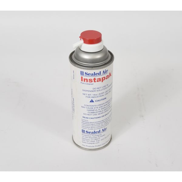 Sealed Air Instapak Port Cleaner NO Straw
