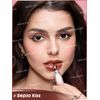 SHEGLAM Booster Shine Plumping Lip Gloss-Sepia Kiss