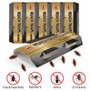 Roach Traps Pest Control Cockroach Killer Bait Paper Glue Trap Spider Mosquito