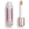 Makeup Revolution Conceal & Define Foundation F6