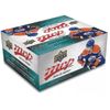 2024-25 Upper Deck MVP Hockey Retail Box