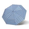 Doppler 7000765B Derby Mini Manual Umbrella Bavaria
