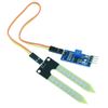 Soil Hygrometer Moisture Detection Sensor Module Suitable for Arduino and Other Microcontrollers