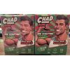 Chad Gum  Jaw Sculpting Chewing Gum