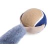 Petface Outdoor Paws Stretchy Ball Throw