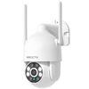 ANRAN 2.4/5G WiFi Outdoor Security Camera Wireless Pan/Tilt PIR Motion Detection