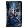 Blue Moon Purse