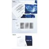 RM BTS - Indigo [Book Edition] Album+Gift Photocards